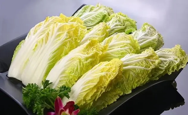 娃娃菜是轉基因的嗎？娃娃菜是大自然的溫柔饋贈。