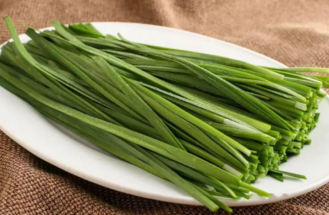 韭菜為什么是葷菜?歷史文化與科學價值的解讀。