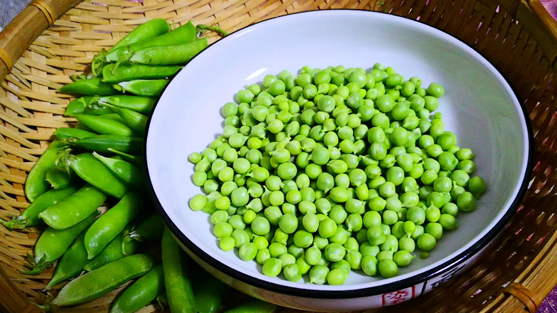 豌豆是碳水還是膳食纖維食物?全能營(yíng)養(yǎng)食物新?lián)?dāng)。