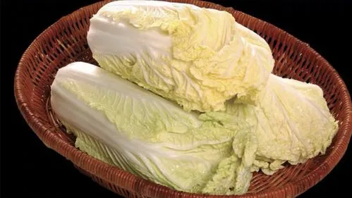 娃娃菜命名的背后故事,為何不是“寶寶菜”?