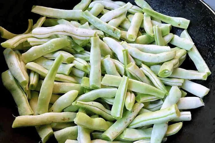 營養新視角-蕓豆,你吃的是碳水還是蔬菜?