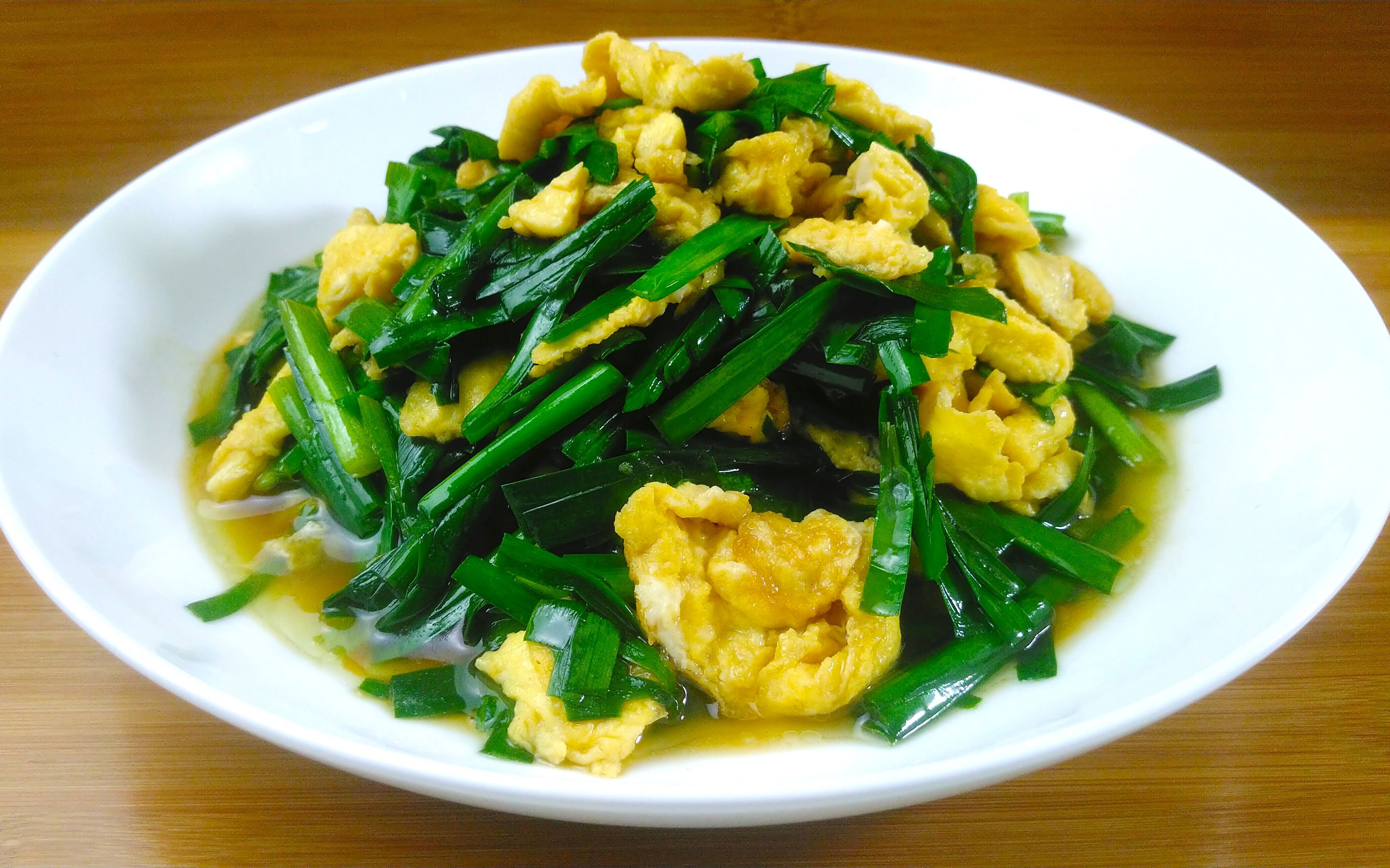 韭菜怎么吃最有營養?五種吃法讓營養翻倍