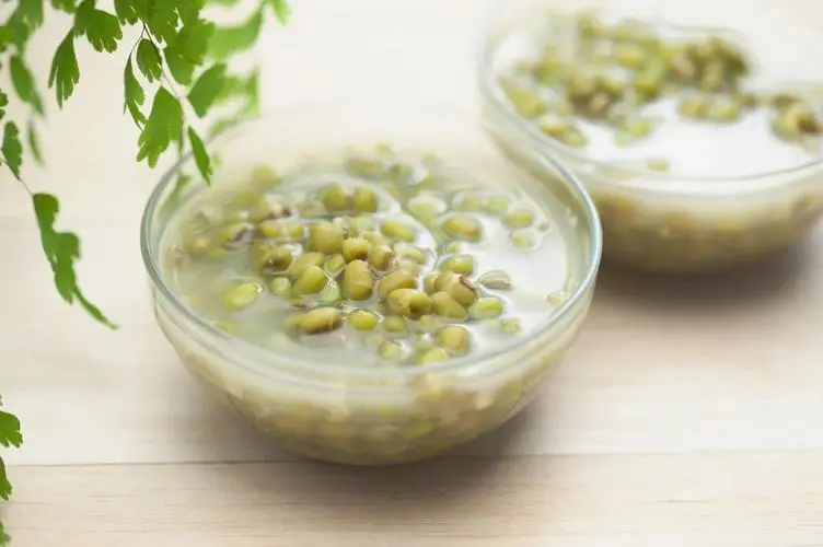 綠豆煮出泡沫正常嗎?別怕,這里有妙招應(yīng)對(duì)!