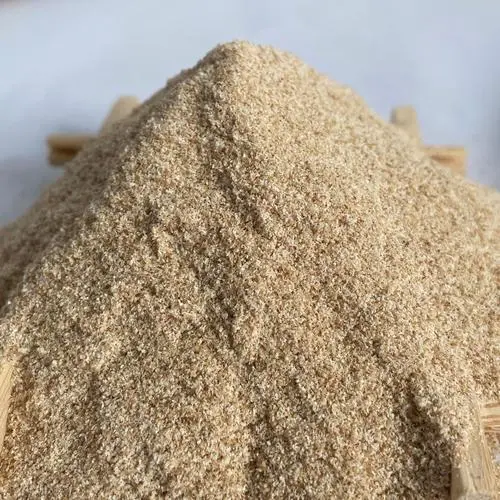 麥皮次粉飼料營養價值升級,高效養殖效益飆升。