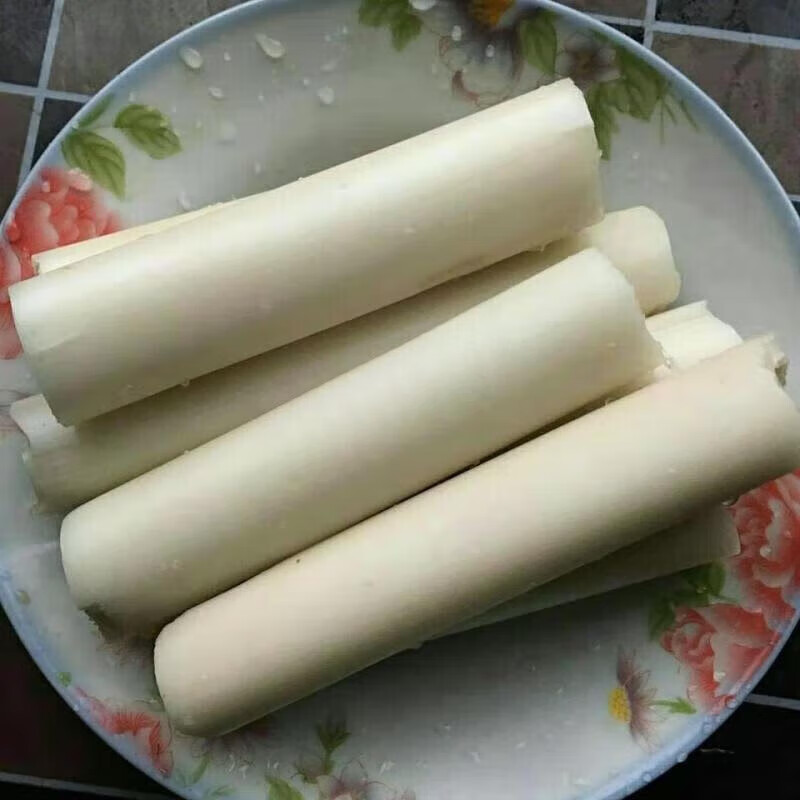 綠色美味誘惑！芭蕉心可以生吃嗎？