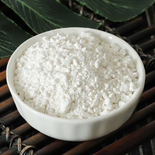 荸薺粉-降血糖、美容養顏的神奇功效！制作簡單健康美食