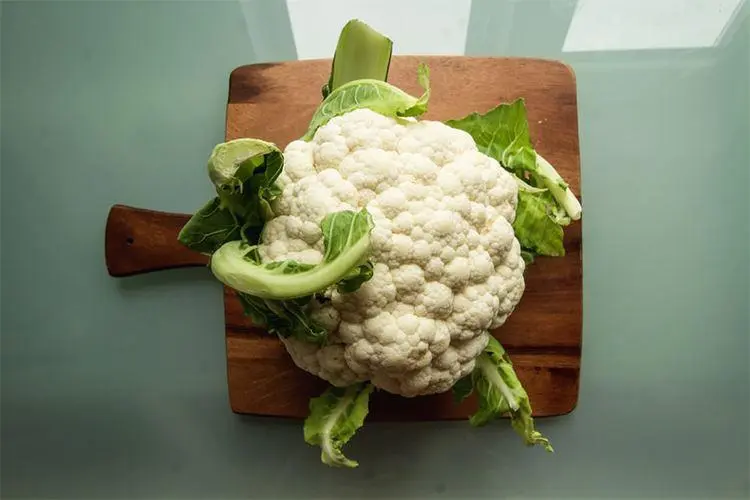 菜花菜有哪些營(yíng)養(yǎng)價(jià)值?維生素C、膳食纖維全都有