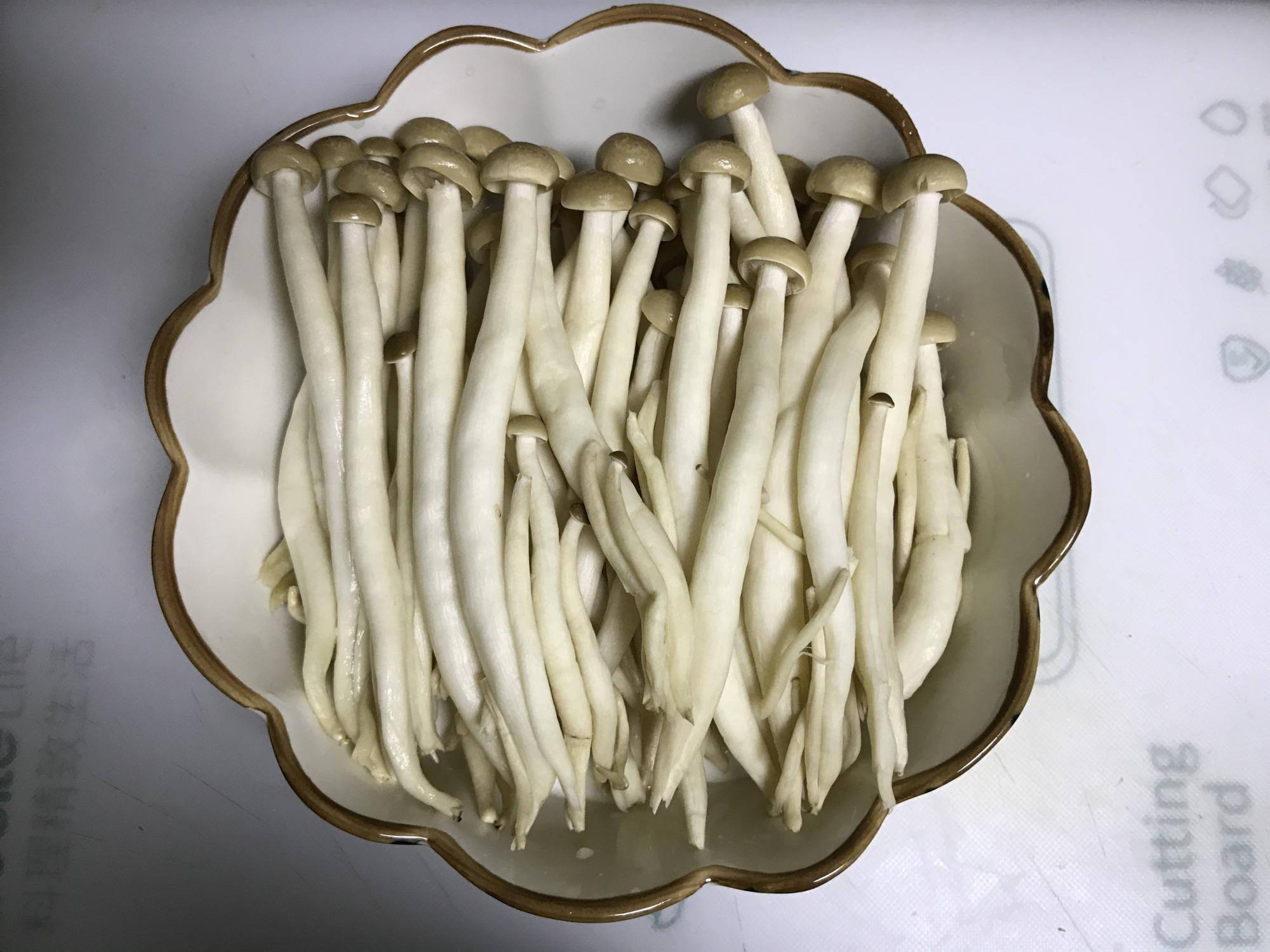 不輸金針菇的美味!八種與金針菇相似的蘑菇品種
