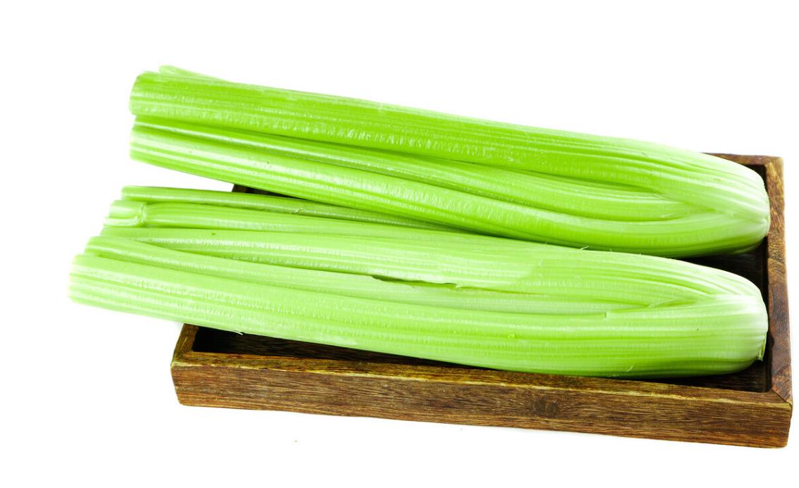 芹菜也有“身材”之分?粗芹菜和細芹菜有什么區別