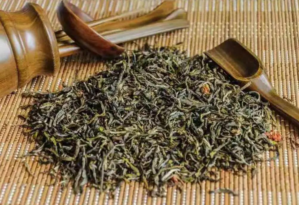 茶葉也有“保質期”?不同類型茶葉保鮮秘籍