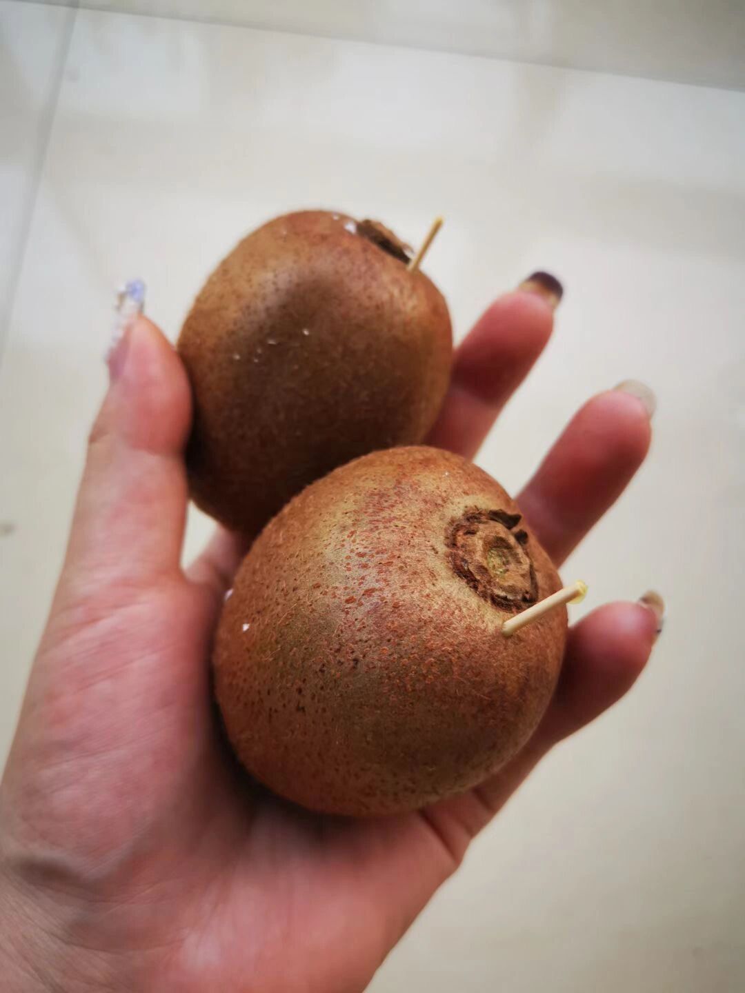 獼猴桃催熟妙招,從生到熟美味無需等待