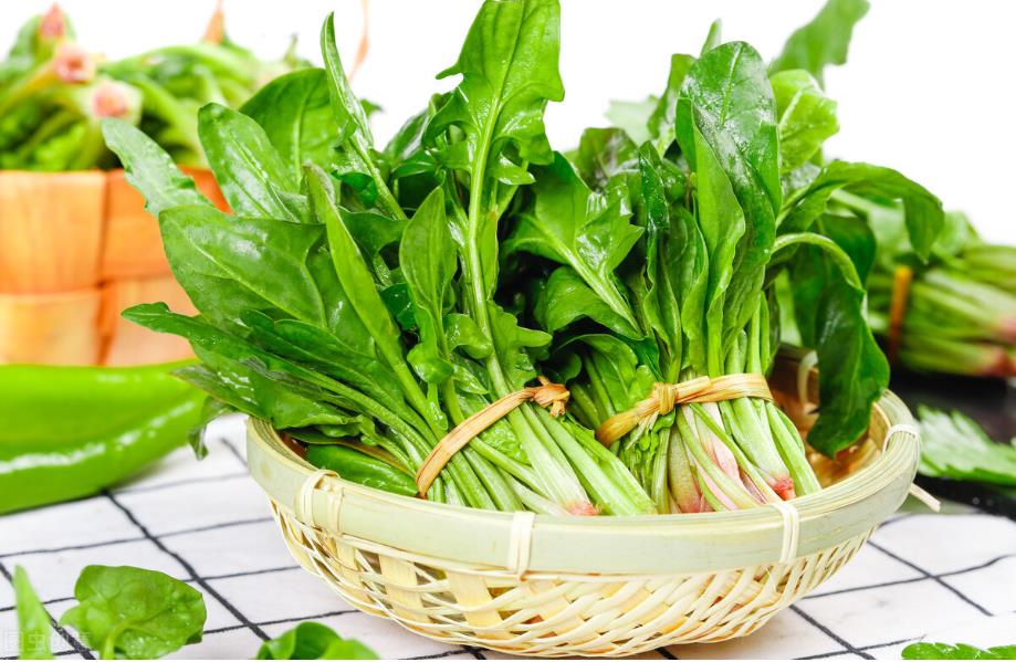 健康提醒:菠菜不能與這些食物一起吃知道嗎?