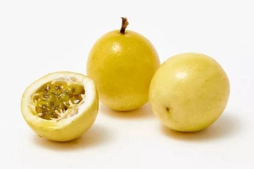 <b>百香果的“黃金”食用量，你吃對了嗎？</b>