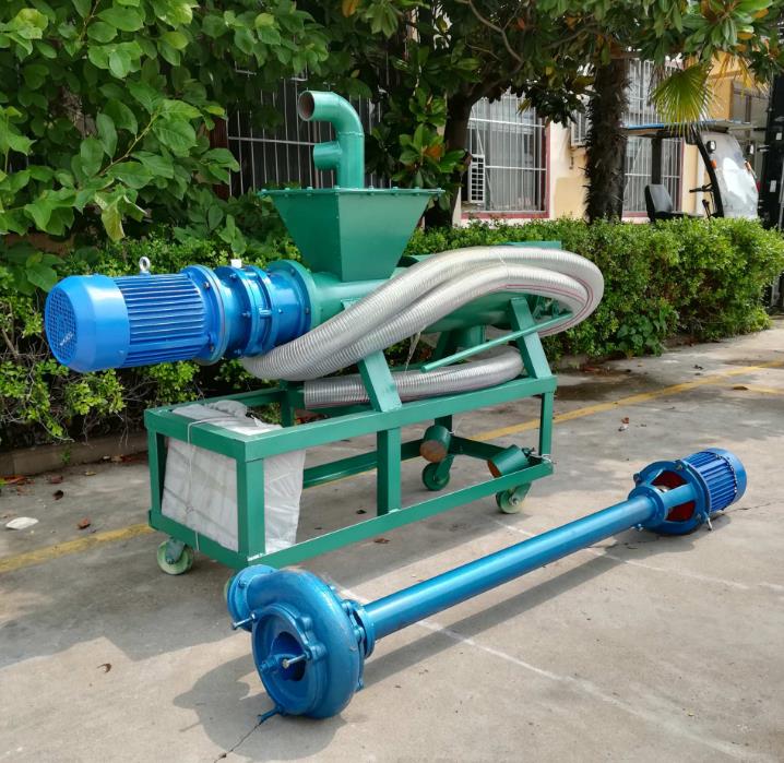 振動篩分機、滑動篩分機……農(nóng)業(yè)用分離機有哪些種類?