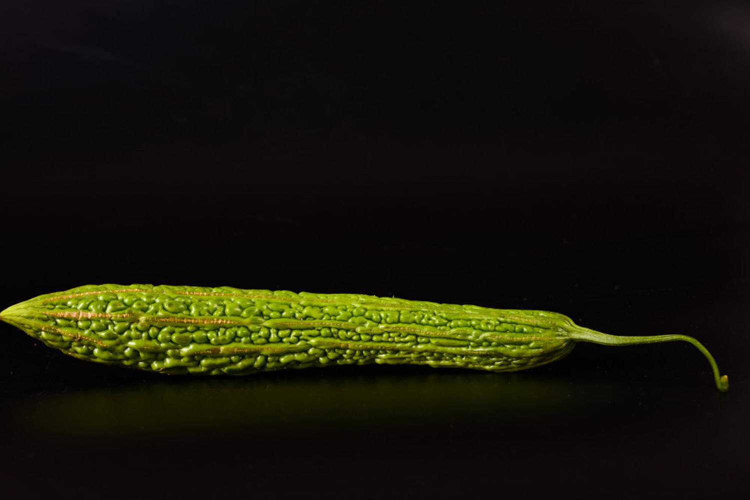 苦瓜 陽(yáng)臺(tái)種植苦瓜的方法