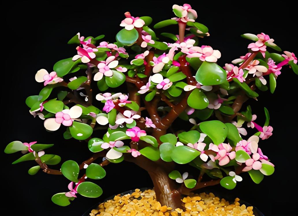 金枝玉葉是什么花卉植物，養(yǎng)殖生長(zhǎng)環(huán)境是什么？